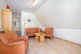 Ferienwohnung in Heringsdorf - Villa zum Ostseestern, App. 2 - Bild 2