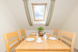 Ferienwohnung in Heringsdorf - Villa zum Ostseestern, App. 2 - Bild 5