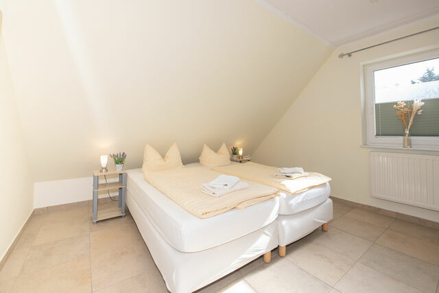 Ferienwohnung in Heringsdorf - Villa zum Ostseestern, App. 2 - Bild 7