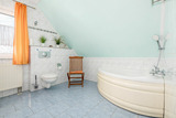 Ferienwohnung in Heringsdorf - Villa zum Ostseestern, App. 2 - Bild 8