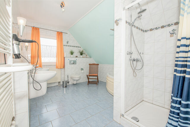 Ferienwohnung in Heringsdorf - Villa zum Ostseestern, App. 2 - Bild 9