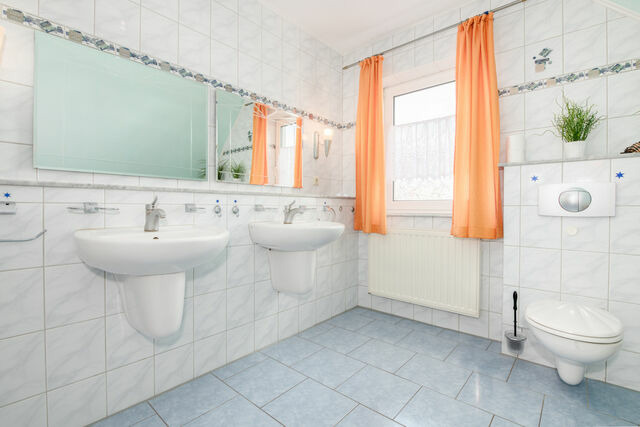 Ferienwohnung in Heringsdorf - Villa zum Ostseestern, App. 2 - Bild 10