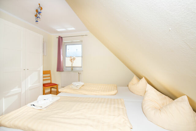 Ferienwohnung in Heringsdorf - Villa zum Ostseestern, App. 2 - Bild 12