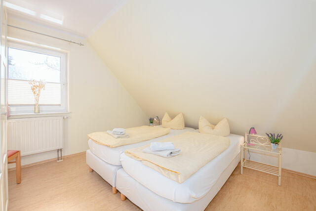 Ferienwohnung in Heringsdorf - Villa zum Ostseestern, App. 2 - Bild 13