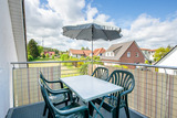 Ferienwohnung in Heringsdorf - Villa zum Ostseestern, App. 2 - Bild 14