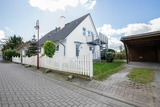 Ferienwohnung in Heringsdorf - Villa zum Ostseestern, App. 2 - Bild 15