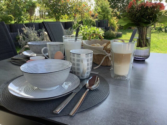 Ferienhaus in Kr&ouml;pelin - Janeviz - 34-1312 - bei K&uuml;hlungsborn - Bild 19