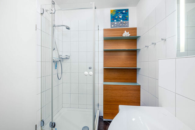 Ferienwohnung in Niendorf/Ostsee - Johannsen`s App. 9 - Bild 8