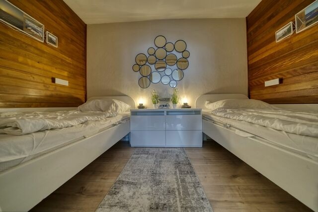 Ferienwohnung in Heiligenhafen - Ferienpark - Haus D, App. 0D0902 - Bild 4