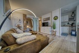 Ferienwohnung in Heiligenhafen - Ferienpark - Haus D, App. 0D0902 - Bild 6