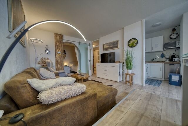 Ferienwohnung in Heiligenhafen - Ferienpark - Haus D, App. 0D0902 - Bild 6
