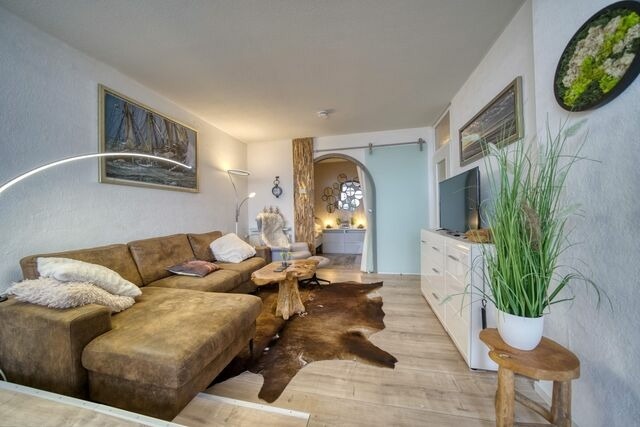 Ferienwohnung in Heiligenhafen - Ferienpark - Haus D, App. 0D0902 - Bild 8