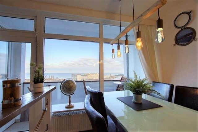 Ferienwohnung in Heiligenhafen - Ferienpark - Haus D, App. 0D0902 - Bild 10