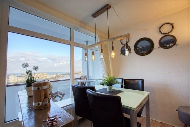 Ferienwohnung in Heiligenhafen - Ferienpark - Haus D, App. 0D0902 - Bild 11