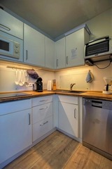 Ferienwohnung in Heiligenhafen - Ferienpark - Haus D, App. 0D0902 - Bild 13