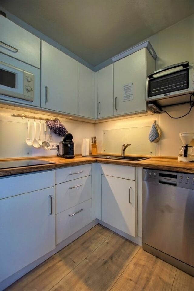 Ferienwohnung in Heiligenhafen - Ferienpark - Haus D, App. 0D0902 - Bild 13