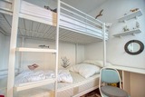 Ferienwohnung in Heiligenhafen - Ferienpark - Haus D, App. 0D0902 - Bild 14