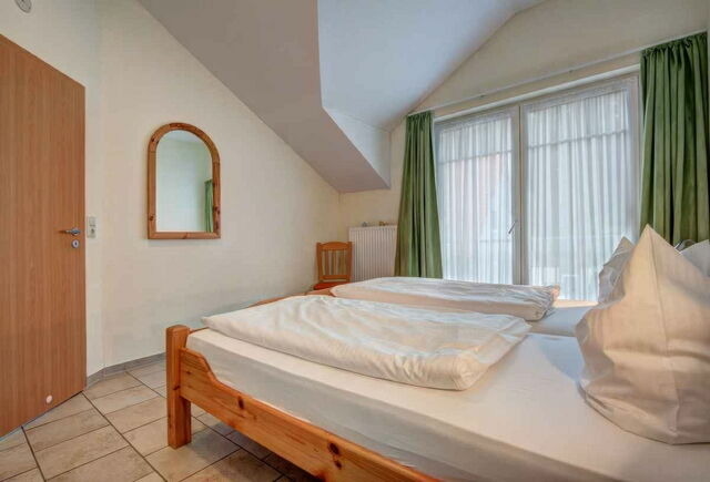 Ferienwohnung in Ahlbeck - Ferienhaus Zum Sonnengl&uuml;ck, App. 12 - Bild 8