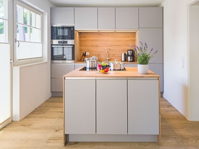 Ferienhaus in Prerow - Darss Duett 1 - Bild 13