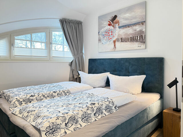 Ferienhaus in Prerow - Darss Duett 1 - Bild 15