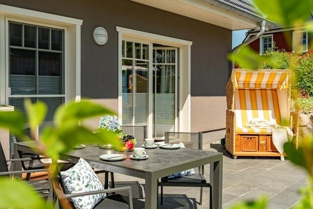 Ferienhaus in Prerow - Darss Duett 1 - Bild 18