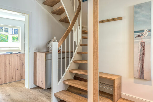Ferienhaus in Prerow - Darss Duett 1 - Bild 19