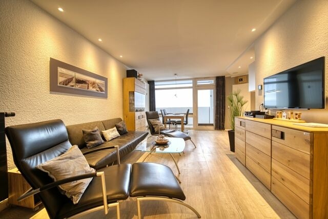 Ferienwohnung in Heiligenhafen - Ferienpark - Haus D, App. 0D1004 - Bild 3
