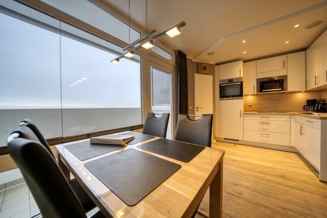 Ferienwohnung in Heiligenhafen - Ferienpark - Haus D, App. 0D1004 - Bild 7