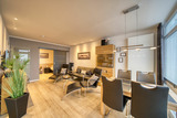 Ferienwohnung in Heiligenhafen - Ferienpark - Haus D, App. 0D1004 - Bild 8