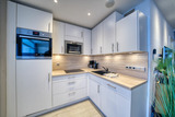 Ferienwohnung in Heiligenhafen - Ferienpark - Haus D, App. 0D1004 - Bild 9