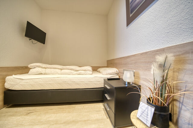 Ferienwohnung in Heiligenhafen - Ferienpark - Haus D, App. 0D1004 - Bild 11