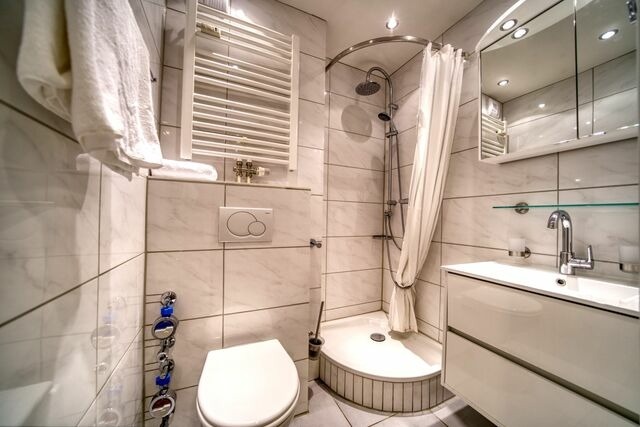 Ferienwohnung in Heiligenhafen - Ferienpark - Haus D, App. 0D1004 - Bild 12