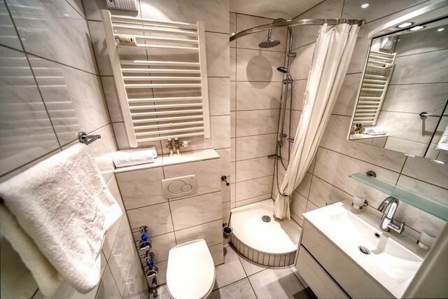 Ferienwohnung in Heiligenhafen - Ferienpark - Haus D, App. 0D1004 - Bild 13