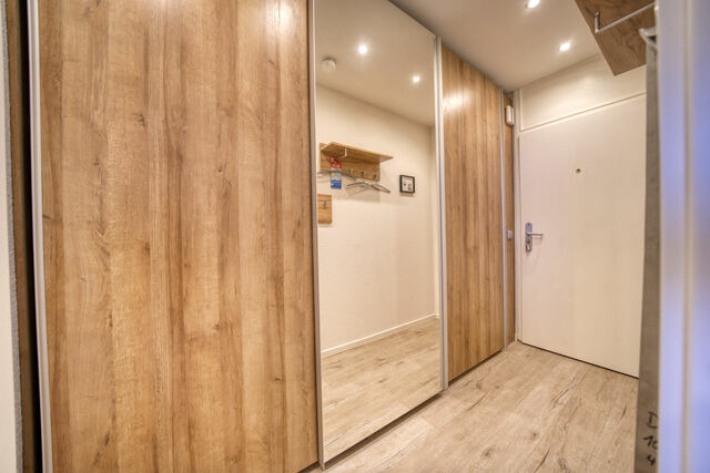 Ferienwohnung in Heiligenhafen - Ferienpark - Haus D, App. 0D1004 - Bild 14