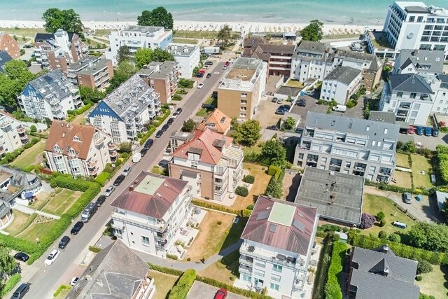 Ferienwohnung in Scharbeutz - Muschelsucher - Bild 4