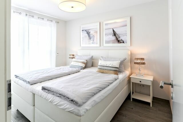 Ferienwohnung in Scharbeutz - Muschelsucher - Bild 18