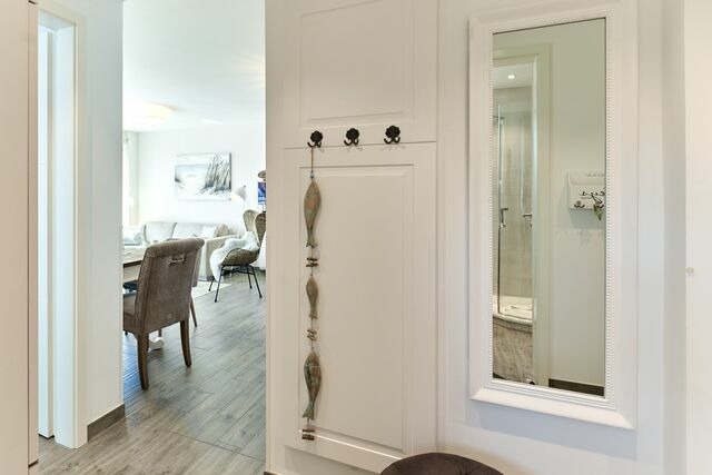 Ferienwohnung in Scharbeutz - Muschelsucher - Bild 19