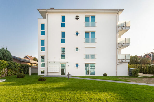 Ferienwohnung in Scharbeutz - Muschelsucher - Bild 20