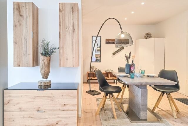 Ferienwohnung in Barth - Speicherresidenz App 5.10 Ankerlicht - Bild 2