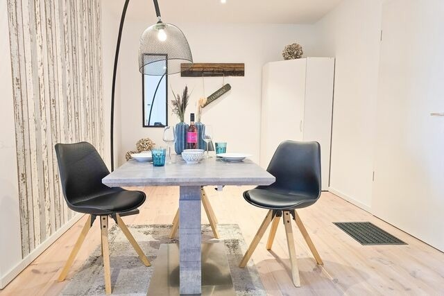 Ferienwohnung in Barth - Speicherresidenz App 5.10 Ankerlicht - Bild 12