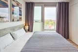 Ferienwohnung in Barth - Speicherresidenz App 5.10 Ankerlicht - Bild 4