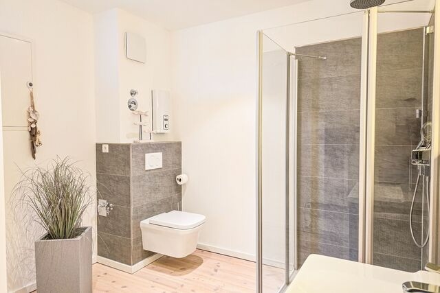 Ferienwohnung in Barth - Speicherresidenz App 5.10 Ankerlicht - Bild 9