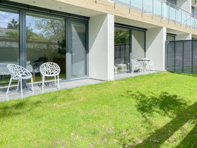 Ferienwohnung in Timmendorfer Strand - Meerchenwald 1 - Bild 2