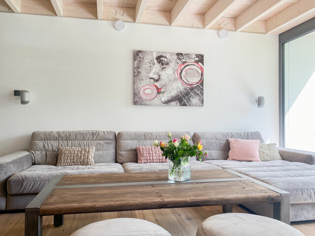 Ferienwohnung in Timmendorfer Strand - Meerchenwald 1 - Bild 8