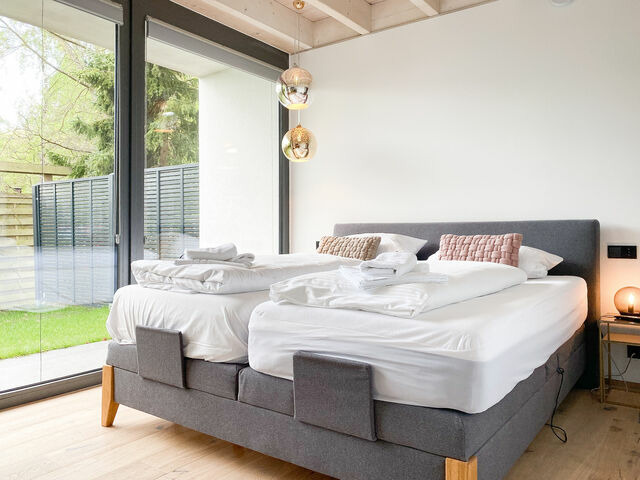 Ferienwohnung in Timmendorfer Strand - Meerchenwald 1 - Bild 21