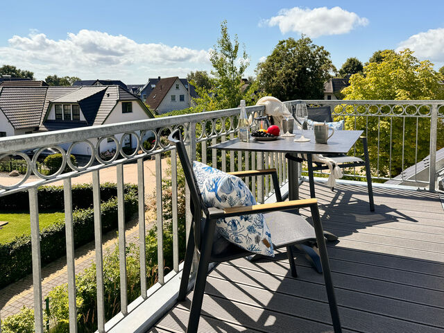 Ferienwohnung in Zingst - K&uuml;stenkaj&uuml;te 7 - Bild 3