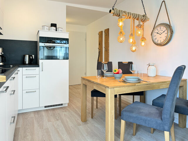 Ferienwohnung in Zingst - K&uuml;stenkaj&uuml;te 7 - Bild 7