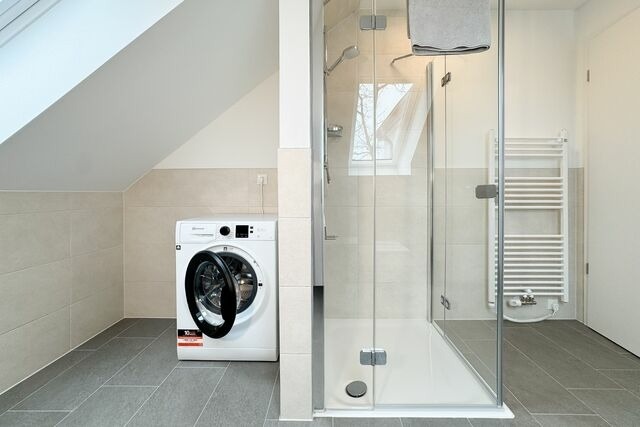 Ferienwohnung in Zingst - K&uuml;stenkaj&uuml;te 7 - Bild 14