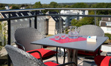 Ferienwohnung in Scharbeutz - Penthouse Heavens Garden - Bild 7
