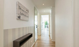 Ferienwohnung in Scharbeutz - Penthouse Heavens Garden - Bild 14
